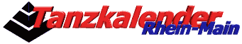 Tanzkalender Rhein-Main